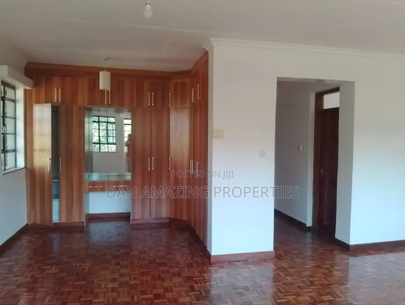5bdrm Maisonette in Miotoni, Karen for rent