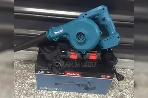 Makita 88 Volts Cordless Blower