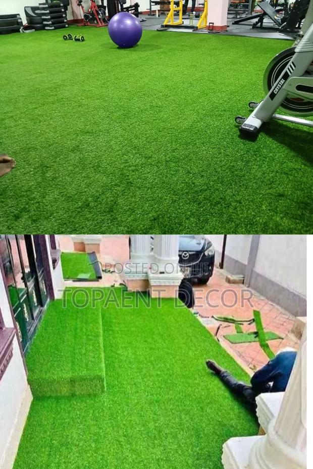 15mm Soft And Durable Artificial Grass Carpet