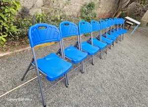 Brand New Foidable Chair S
