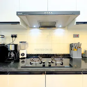 2bdrm Apartment in Staroot, Kilimani for rent