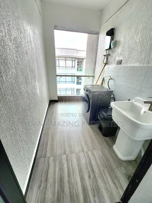 2bdrm Apartment in Staroot, Kilimani for rent
