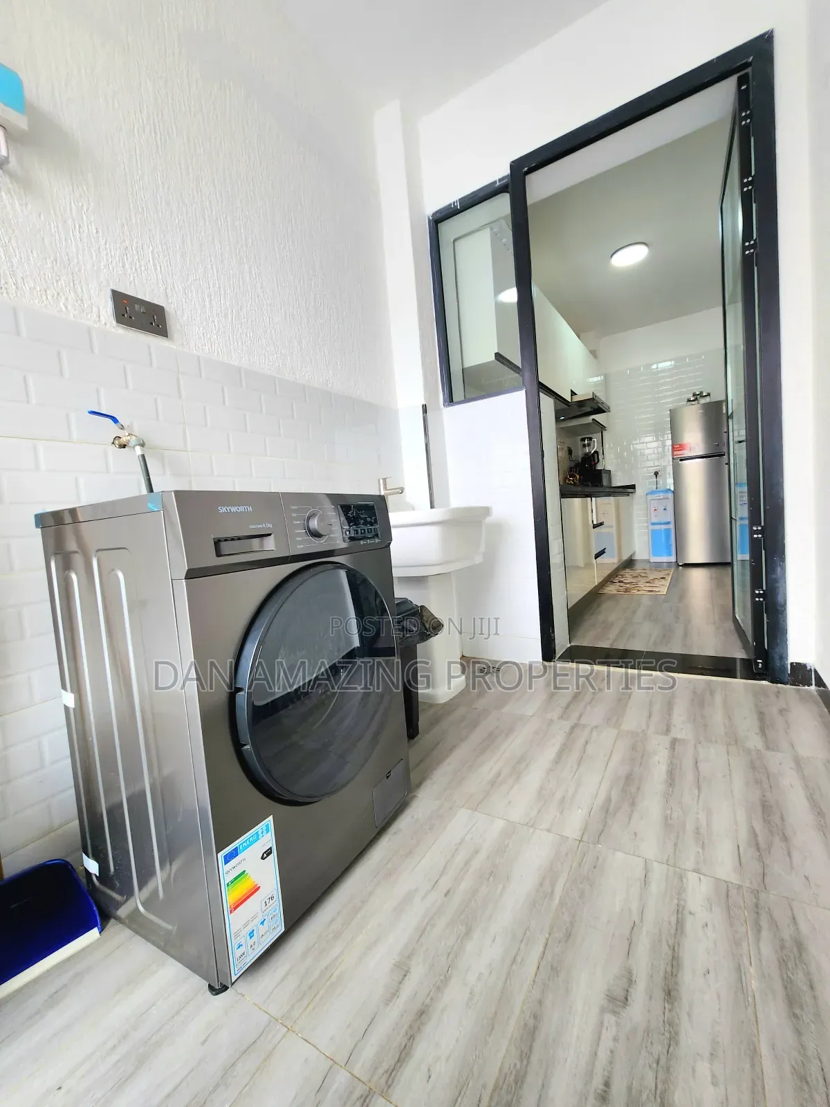 2bdrm Apartment in Staroot, Kilimani for rent