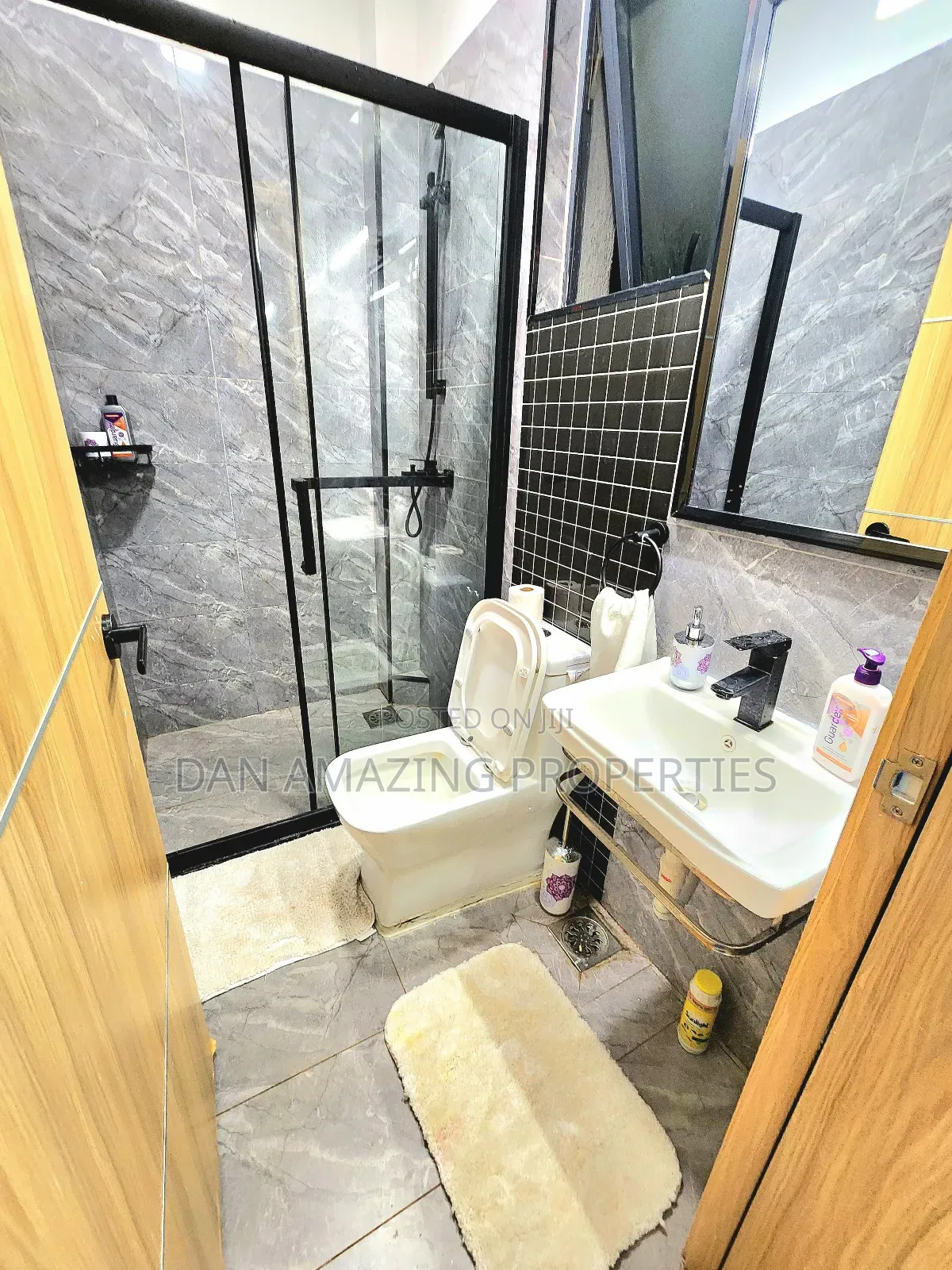 2bdrm Apartment in Staroot, Kilimani for rent