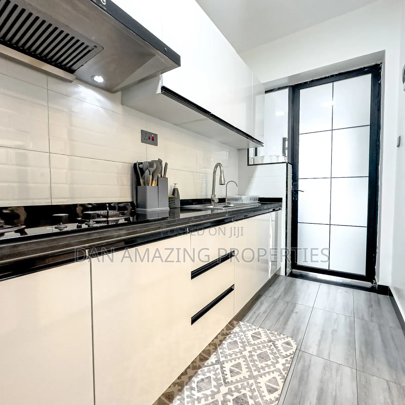 2bdrm Apartment in Staroot, Kilimani for rent