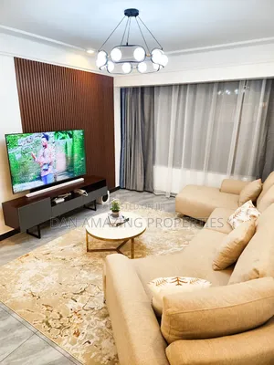 2bdrm Apartment in Staroot, Kilimani for rent