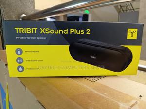 Tribit Xsound Plus 2 Portable Bluetooth Speaker 30w. - main view