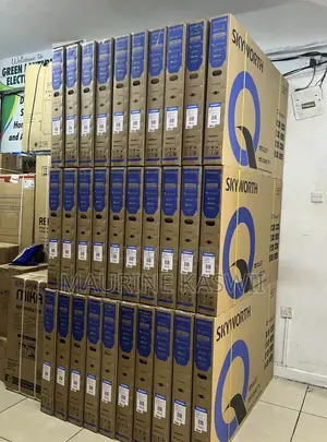 Skyworth 55 “Q6500 Qled