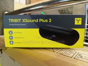 Tribit Portable Bluetooth Speaker Xsound Plus 2