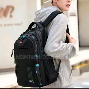 Quality Backpack for Junior High Waterproof