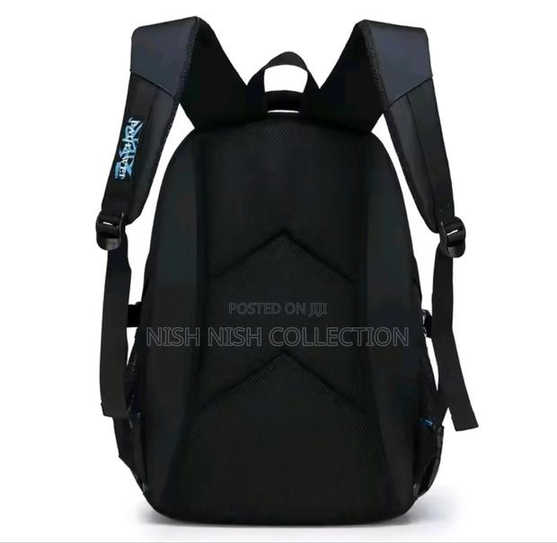 Quality Backpack for Junior High Waterproof - thumbnail 3