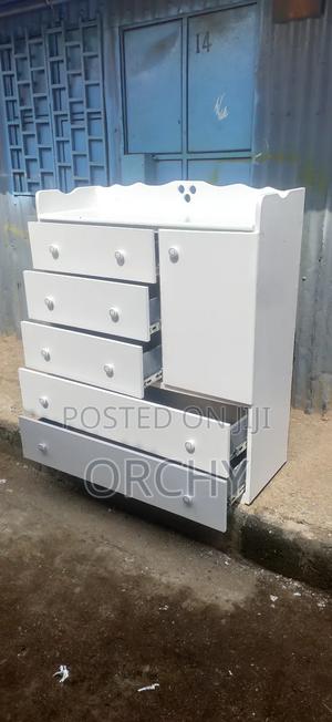 Kid's Wardrobe 4ft*4ft - thumbnail 2