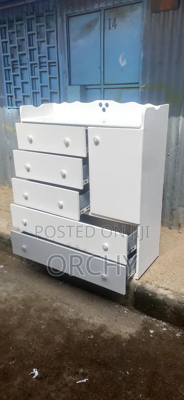 Kid's Wardrobe 4ft*4ft - main view