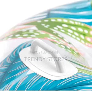 Tropical Swim Tube