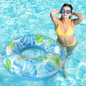 Tropical Swim Tube