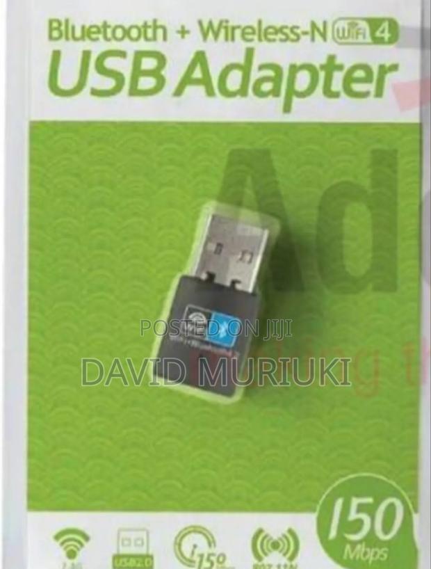 Dongle Wifi+Bluetooth