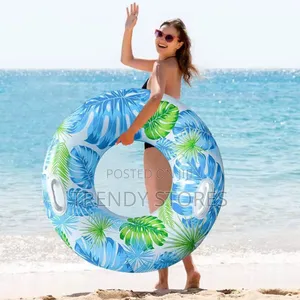 Tropical Swim Tube
