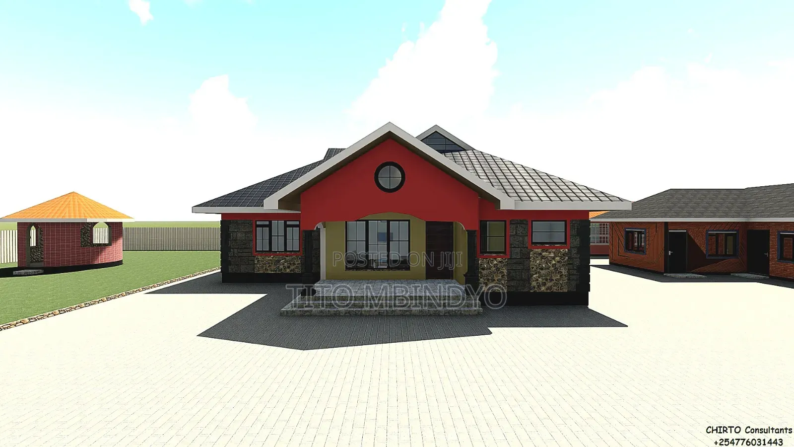 House Plans