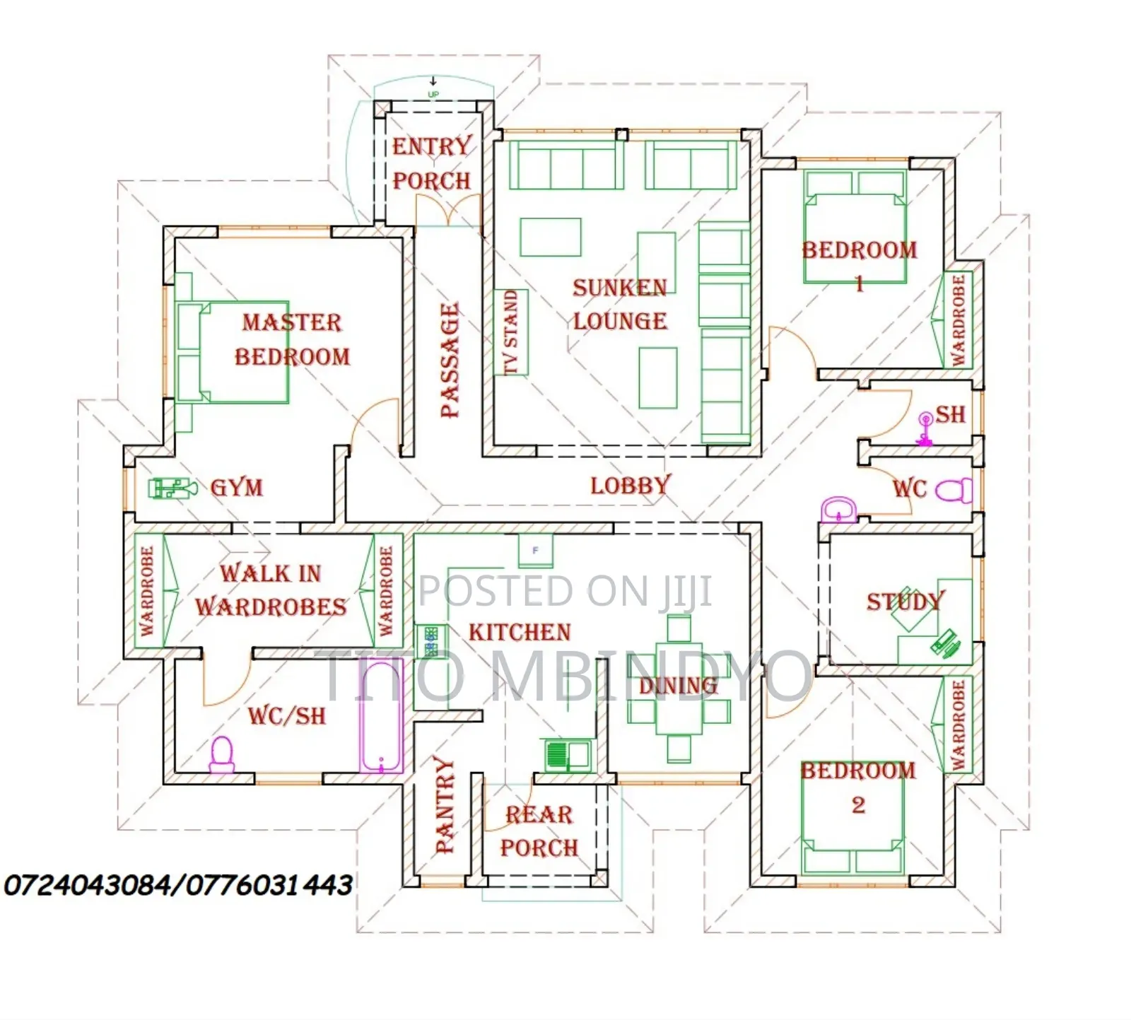 House Plans