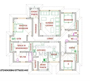 House Plans