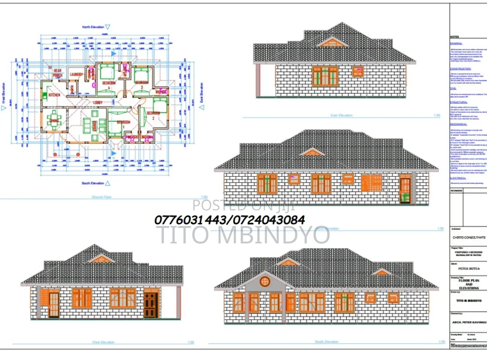 House Plans