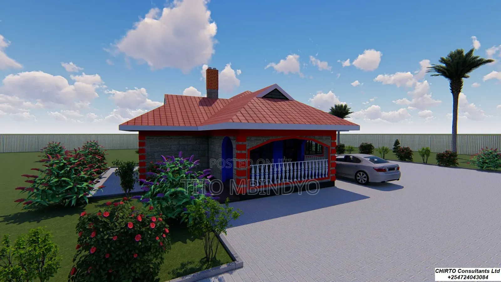 House Plans