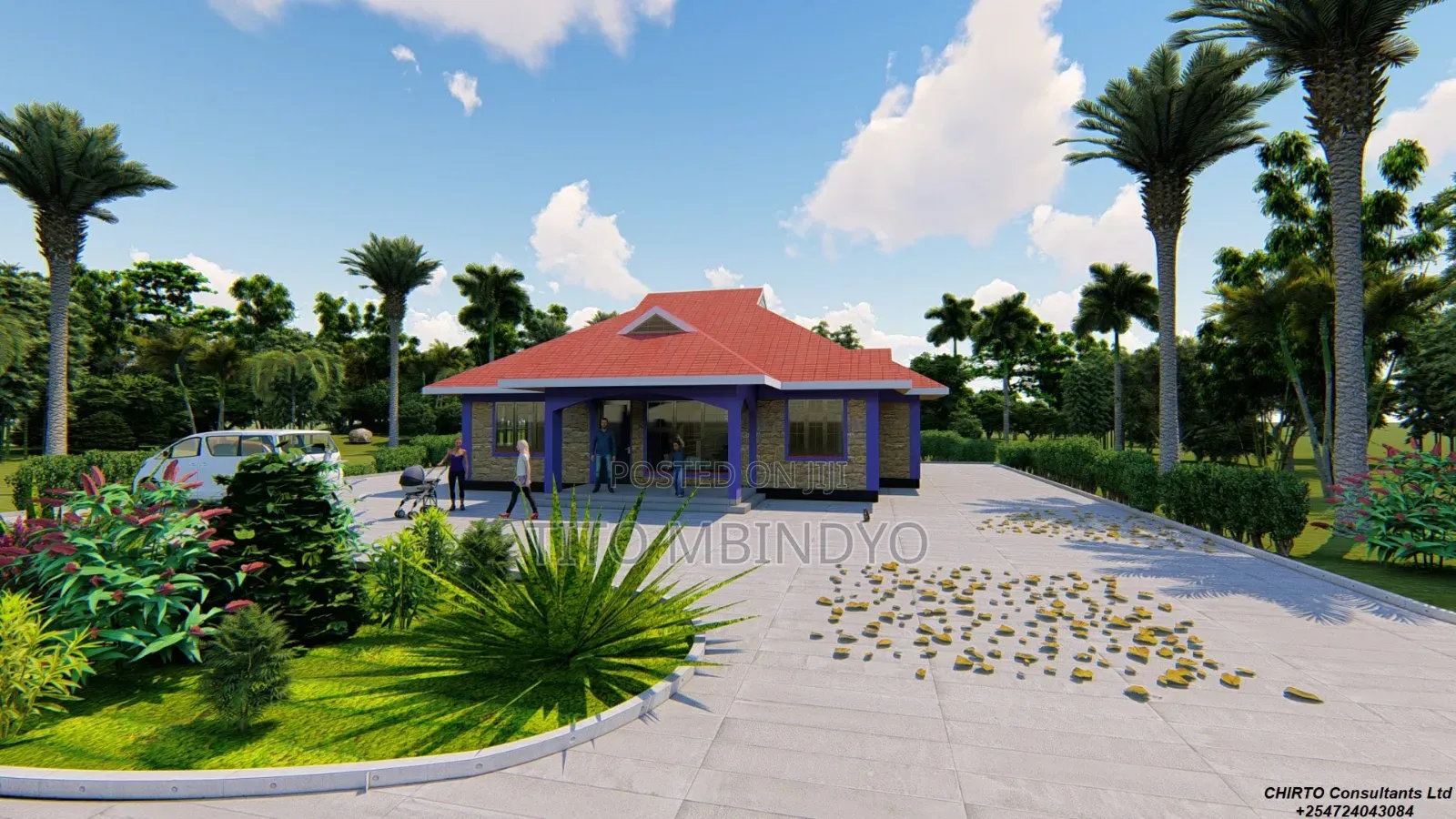 House Plans