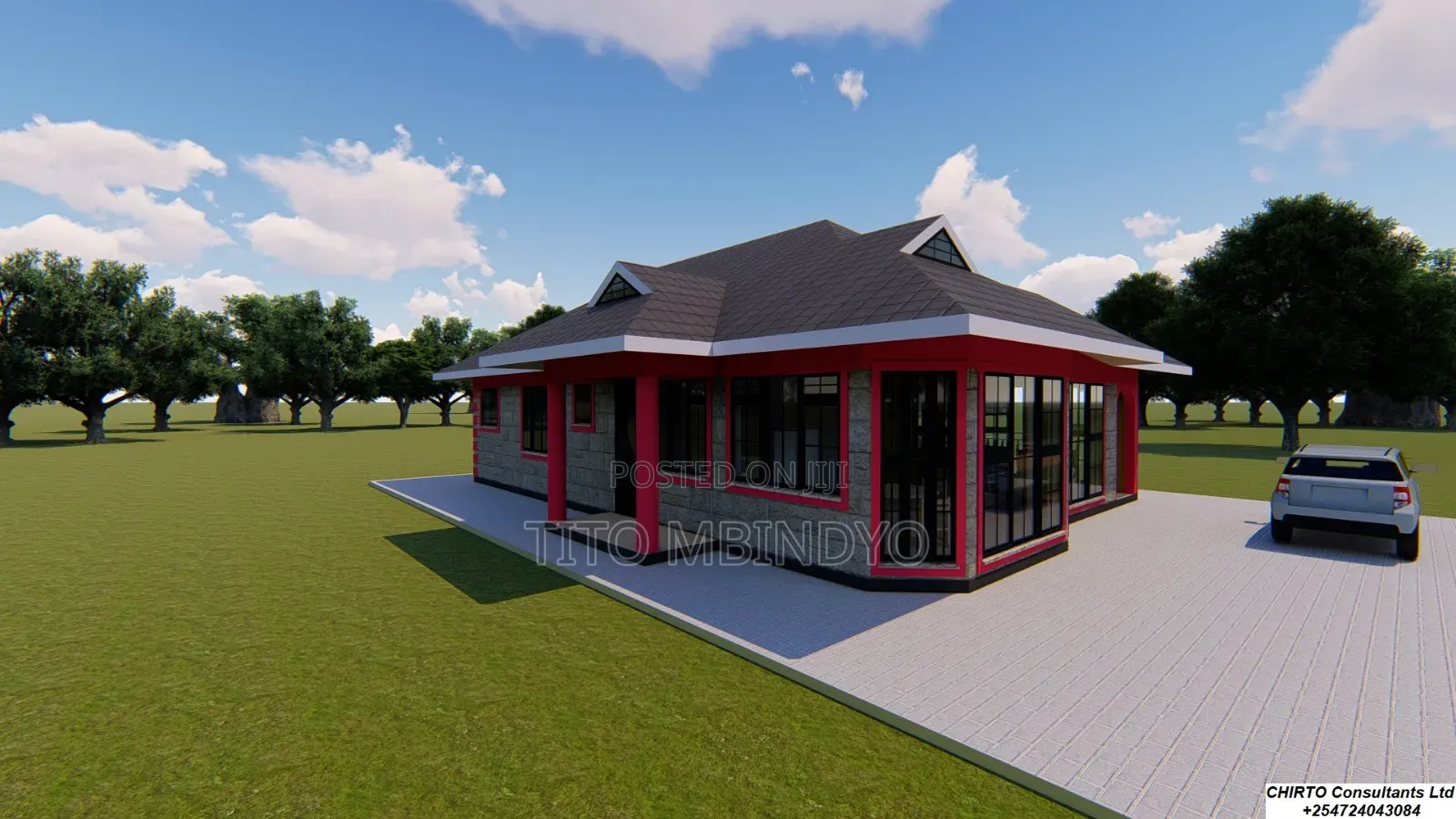 House Plans