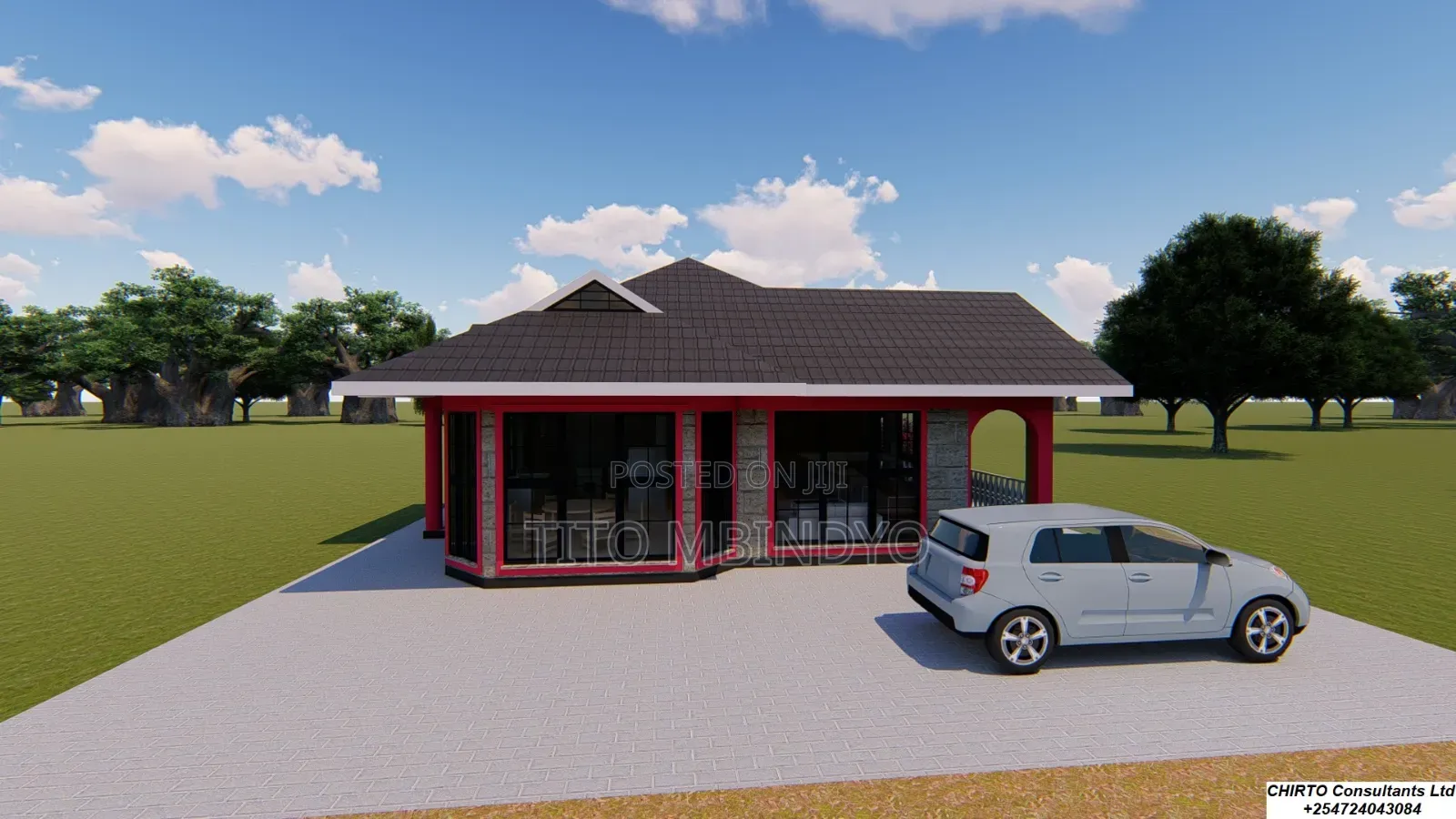 House Plans
