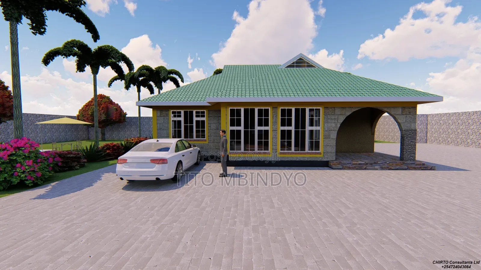 House Plans