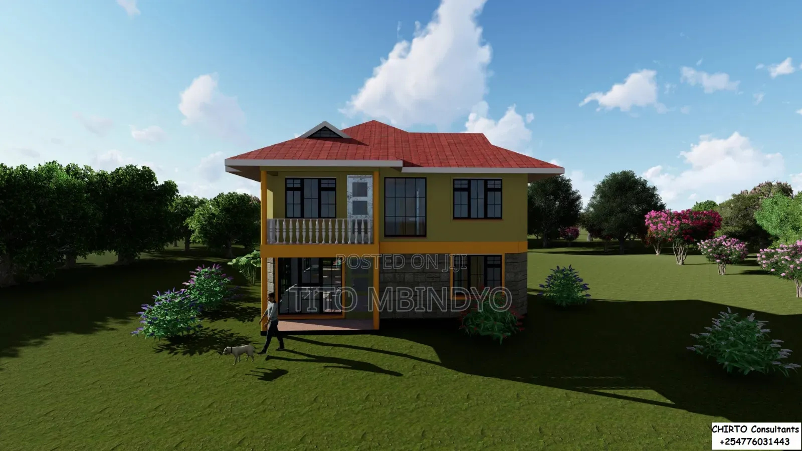 House Plans