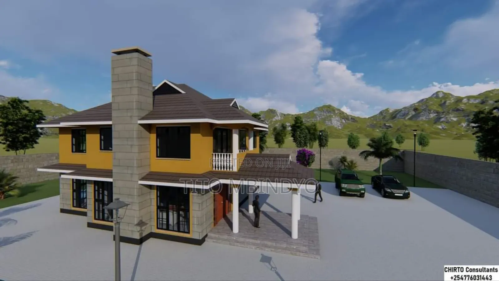 House Plans