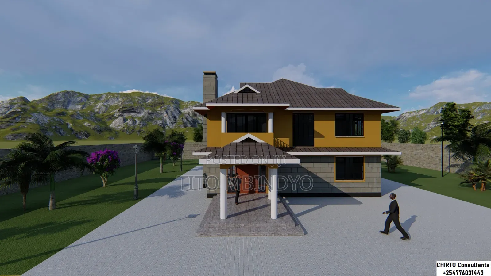 House Plans