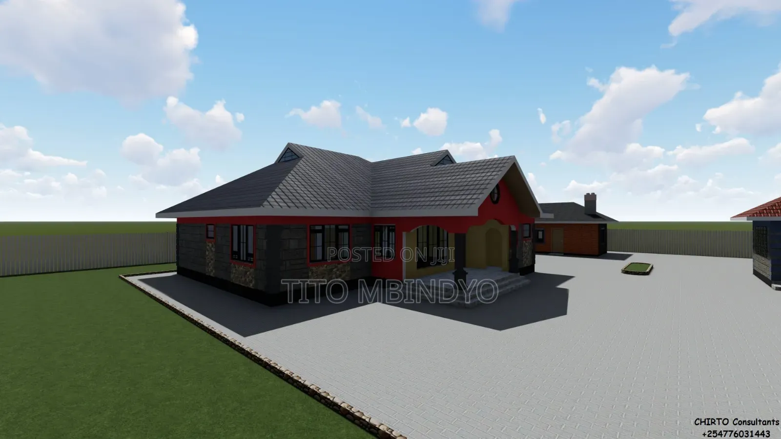 House Plans