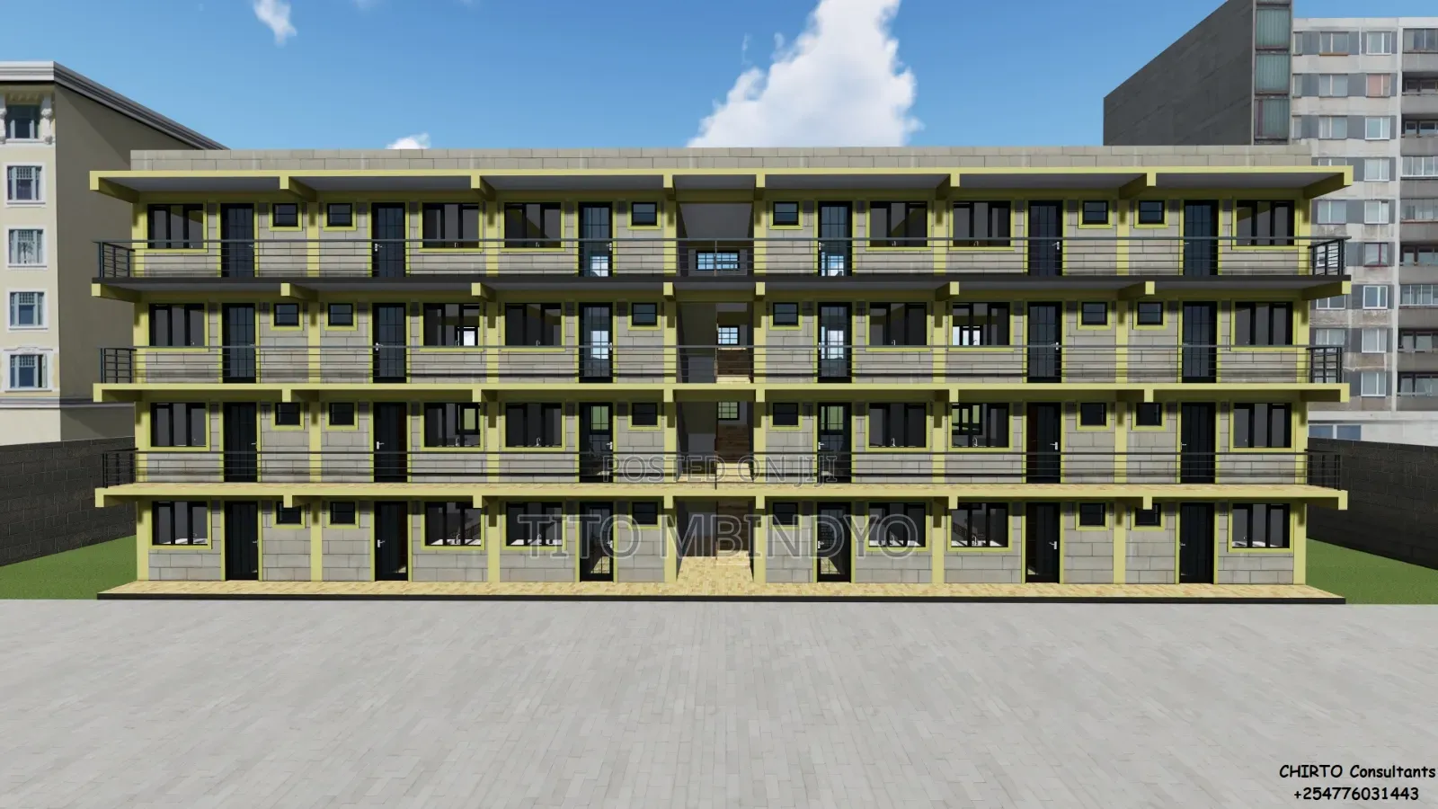 House Plans