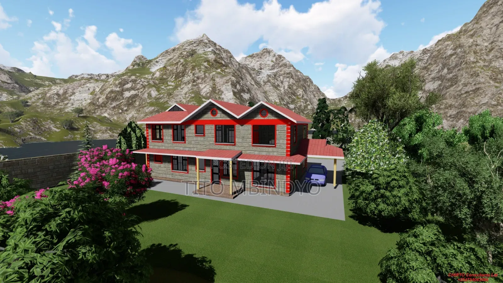 House Plans