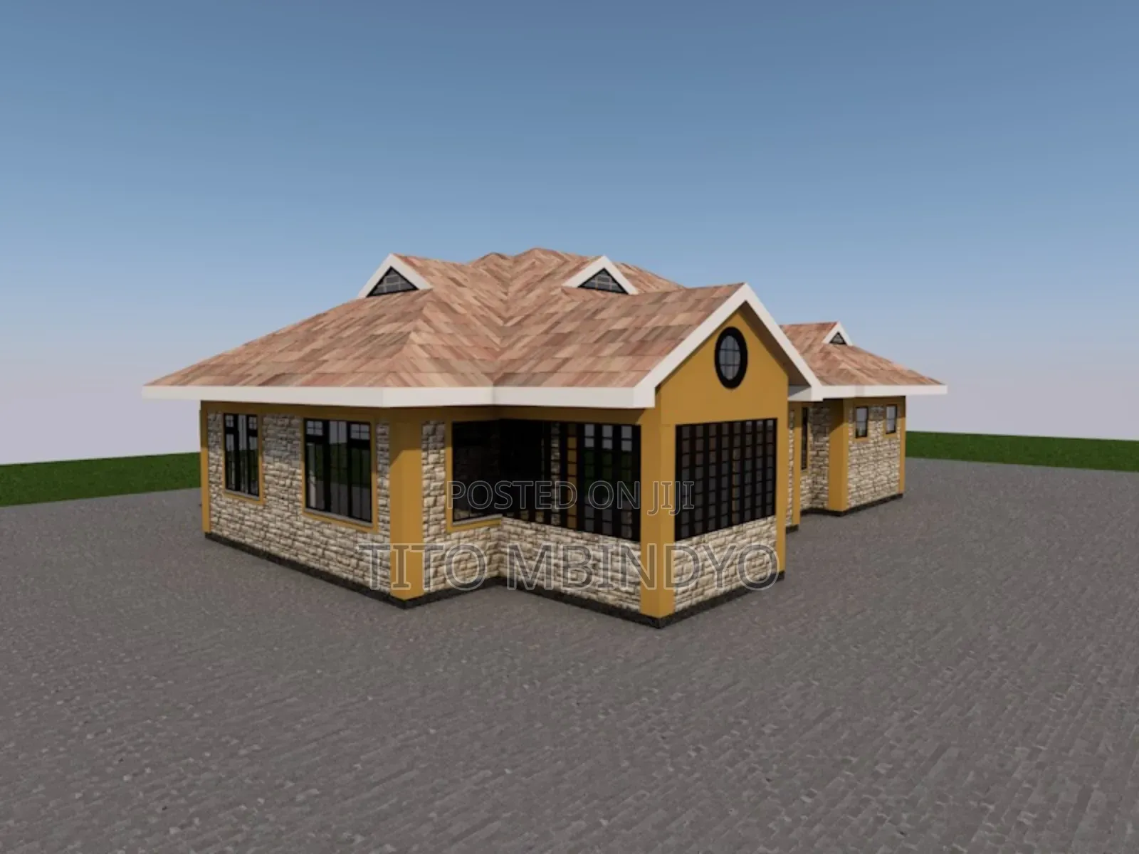 House Plans