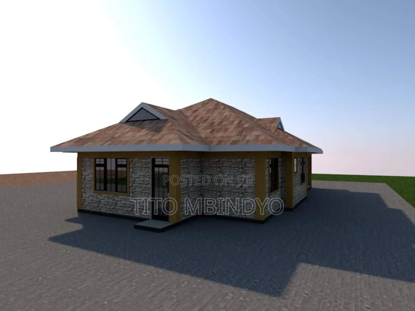 House Plans
