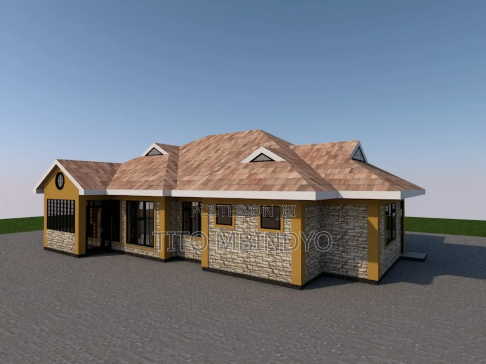 House Plans