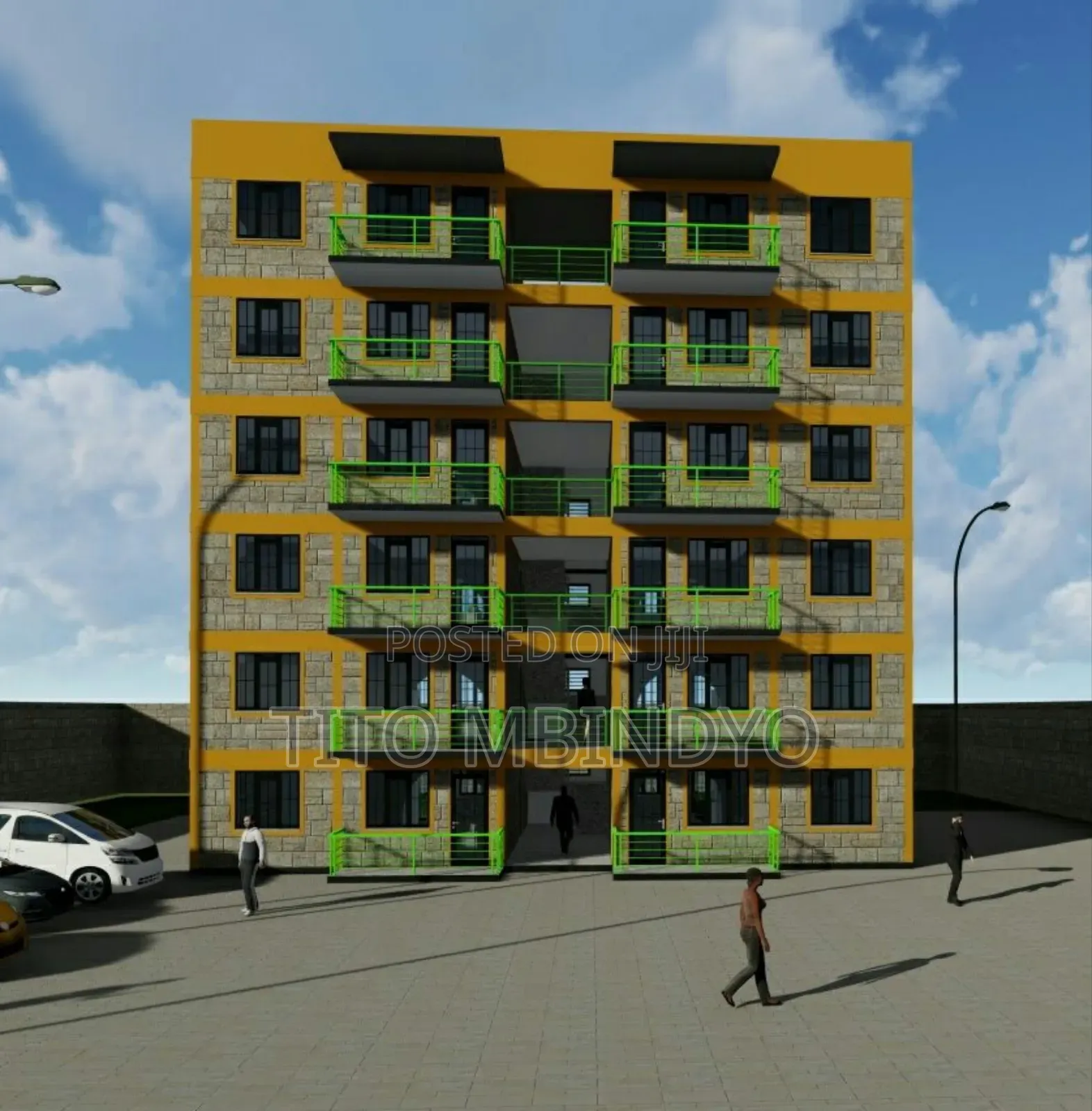 House Plans