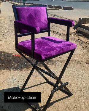 Makeup Chair - thumbnail 2