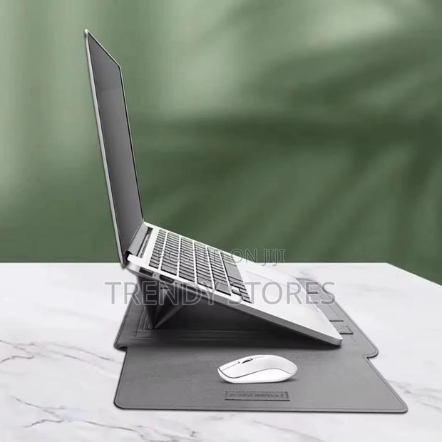 Laptop Sleeve And Stand