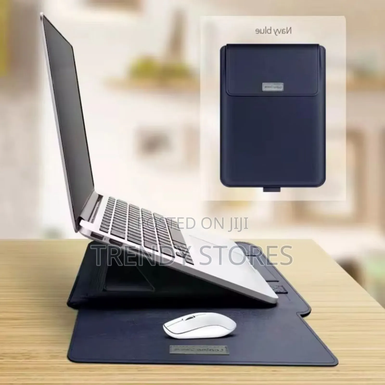 Laptop Sleeve And Stand