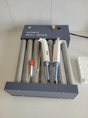 Roller Mixer - thumbnail 2