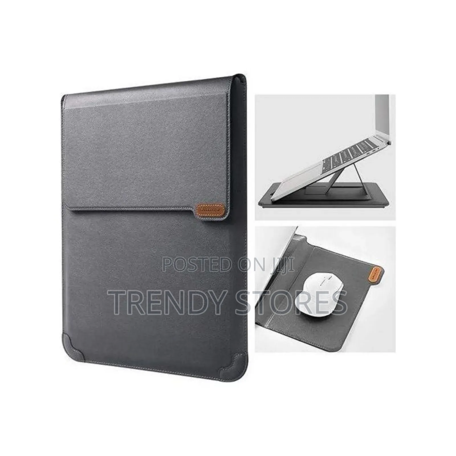 Laptop Sleeve And Stand