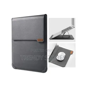 Laptop Sleeve And Stand