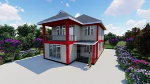 Building And Architecture Consultant