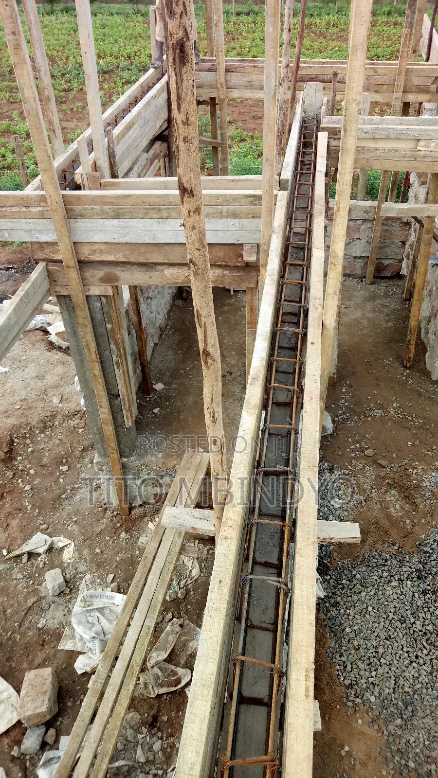 Building And Architecture Consultant
