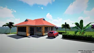 Building And Architecture Consultant
