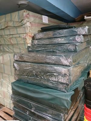 Single Crank Mattress - main view